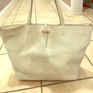 Salvatore Ferragamo 100% authentic bag.